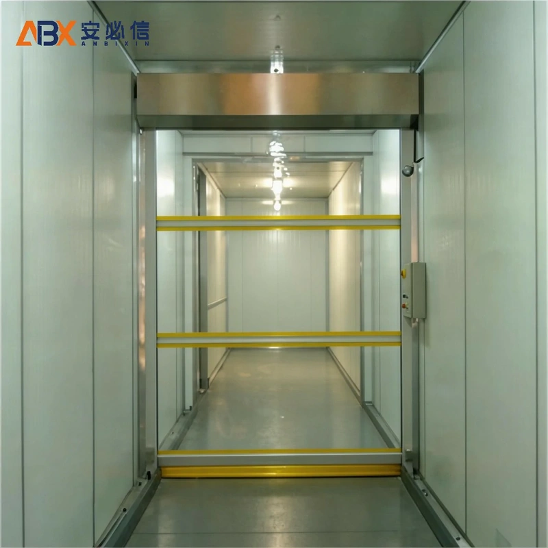 西安软质快速门